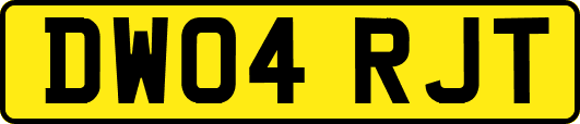 DW04RJT