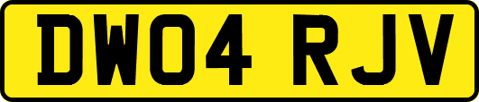 DW04RJV