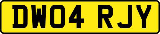 DW04RJY
