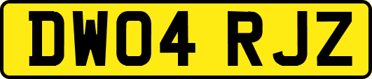 DW04RJZ