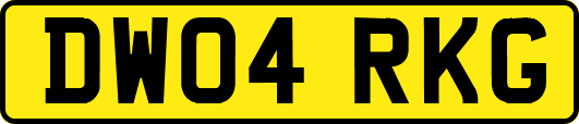 DW04RKG