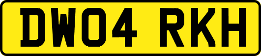 DW04RKH
