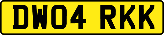 DW04RKK
