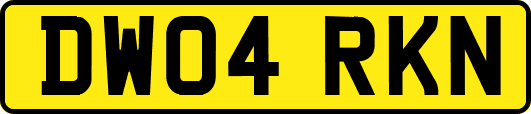 DW04RKN