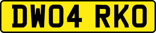 DW04RKO