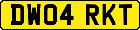 DW04RKT