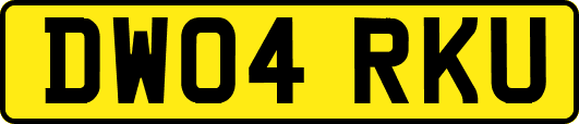 DW04RKU