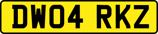 DW04RKZ
