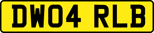 DW04RLB