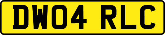DW04RLC