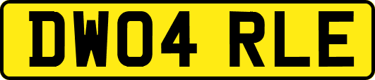 DW04RLE