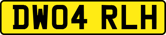 DW04RLH