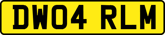 DW04RLM