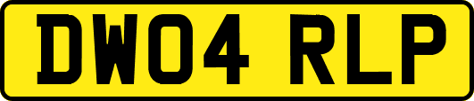 DW04RLP