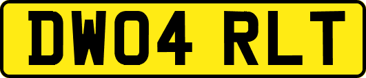 DW04RLT