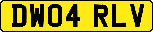 DW04RLV