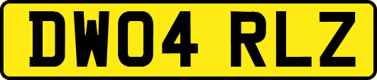 DW04RLZ