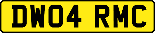 DW04RMC