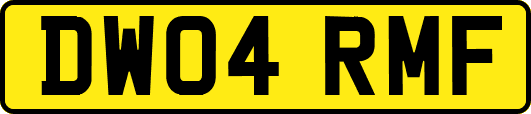 DW04RMF