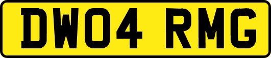 DW04RMG