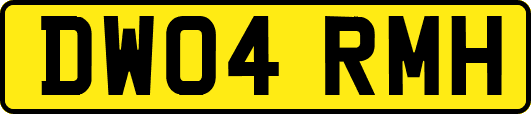 DW04RMH