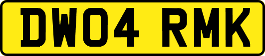 DW04RMK