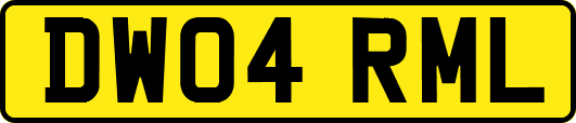 DW04RML