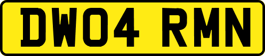 DW04RMN