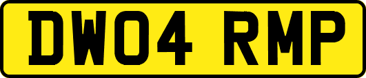 DW04RMP