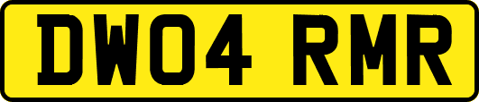 DW04RMR