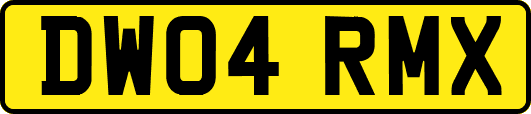DW04RMX