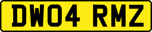DW04RMZ