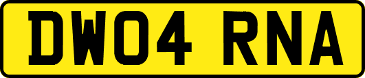 DW04RNA