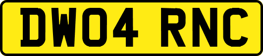 DW04RNC