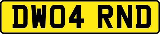 DW04RND