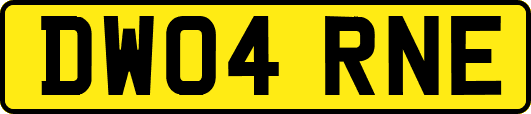 DW04RNE