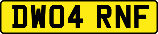 DW04RNF