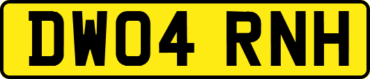 DW04RNH