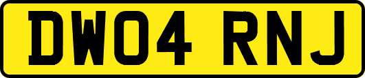 DW04RNJ