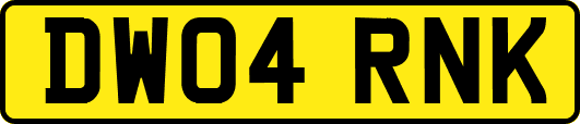 DW04RNK