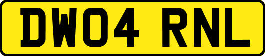DW04RNL