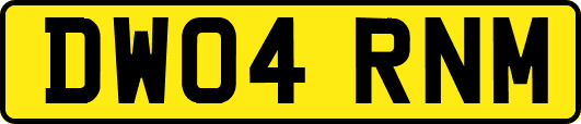 DW04RNM