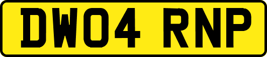 DW04RNP