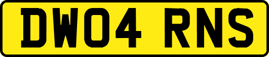 DW04RNS
