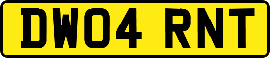 DW04RNT