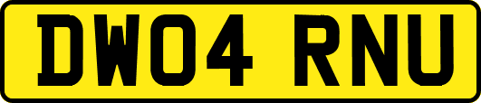 DW04RNU