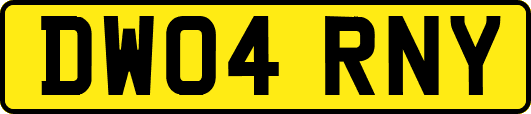 DW04RNY