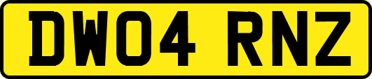 DW04RNZ