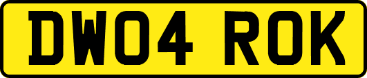 DW04ROK