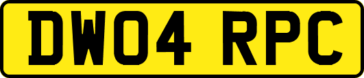 DW04RPC